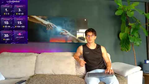 Bastian Arslan online show from June 13, 4:17 pm