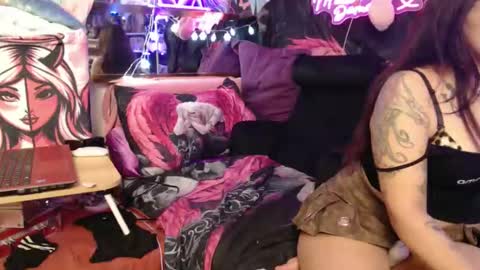 maite4ever online show from March 8, 3:16 pm