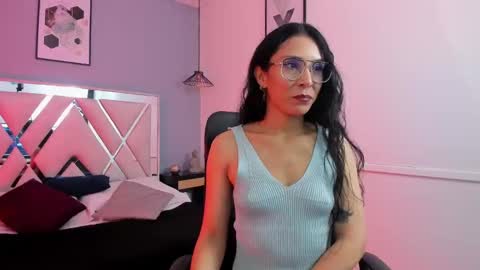 Camila  online show from October 29, 2:35 am