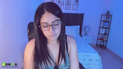 Maite online show from April 4, 12:39 am