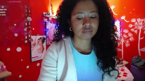 Maite online show from October 8, 11:38 am