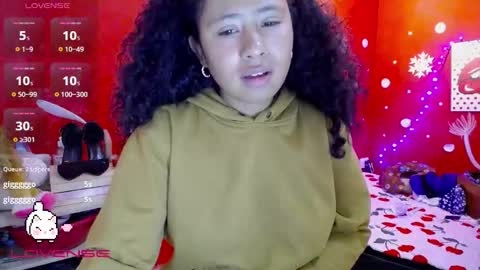 Maite online show from September 20, 11:46 am