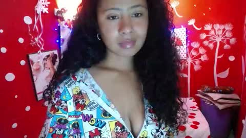 Maite online show from October 30, 11:55 am