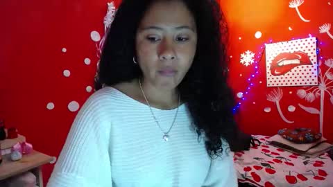 Maite online show from October 27, 11:21 am