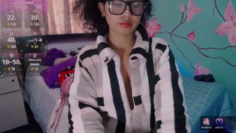 Maite online show from January 6, 3:19 pm