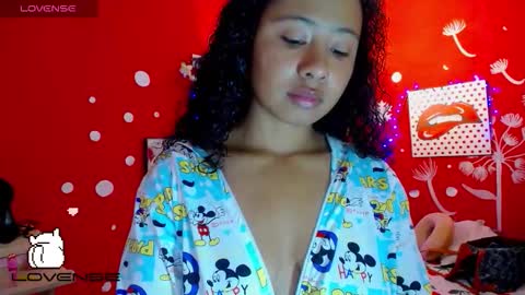 Maite online show from October 1, 11:42 am