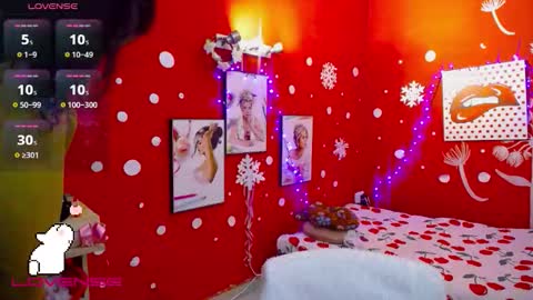 Maite online show from September 23, 11:26 am