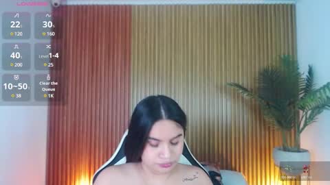 maite saens online show from January 23, 3:37 am