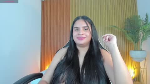 maite saens online show from February 14, 10:14 pm