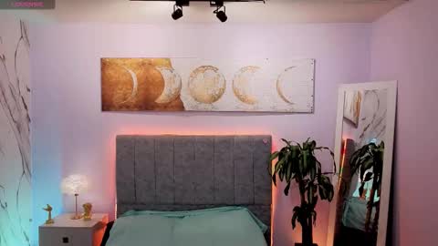 MAITE STONE1 online show from March 12, 4:05 am