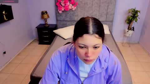 MAITE STONE1 online show from November 4, 3:41 am