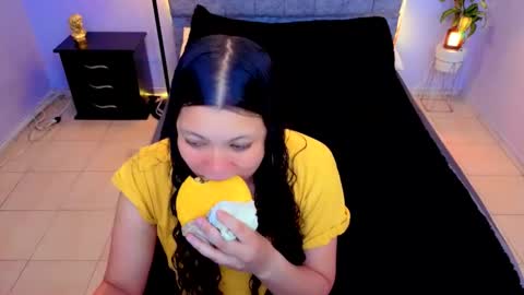 MAITE STONE1 online show from November 11, 3:09 am