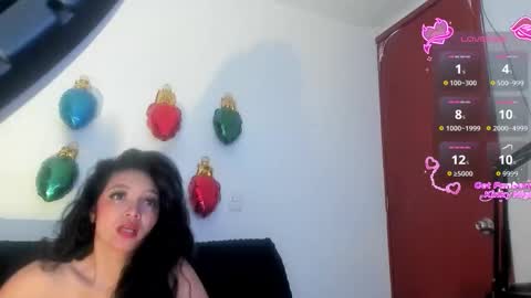 maitte_love online show from December 22, 10:22 am