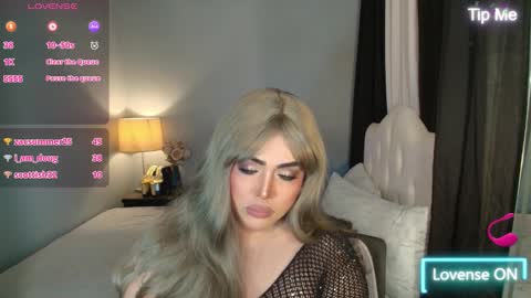 majestydannaxx online show from November 23, 6:44 am