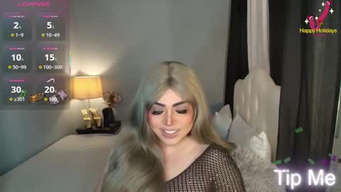 majestydannaxx online show from December 3, 4:02 am