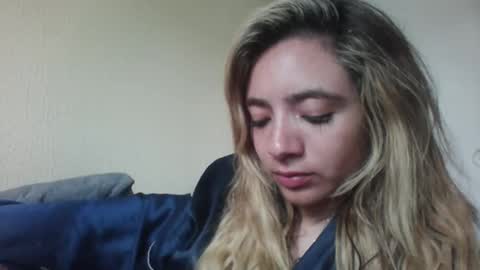 majo_gomezz online show from December 19, 4:57 pm