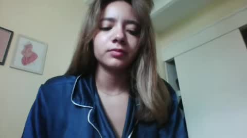 majo_gomezz online show from September 21, 3:05 pm