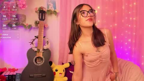 Majo Pretty online show from March 20, 10:37 pm