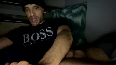 majorb986 online show from February 5, 10:35 pm