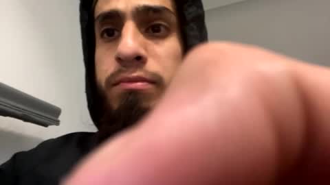 majornymph000 online show from October 6, 8:10 am