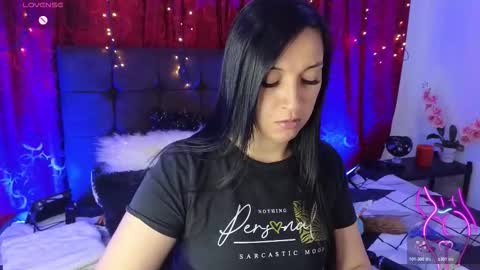 Celeste Bonet  online show from November 13, 11:46 am