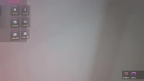 Celeste Bonet  online show from October 3, 1:52 pm