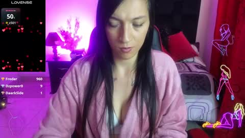 Celeste Bonet  online show from December 9, 3:11 pm