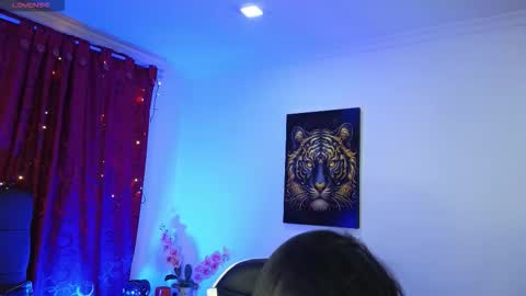 Celeste Bonet  online show from December 1, 1:20 pm