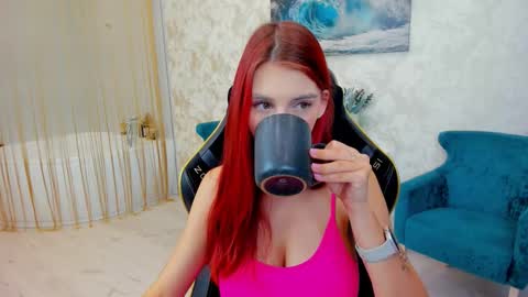 Chloe online show from October 10, 4:07 am