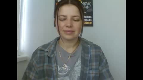 make_mesmile online show from April 7, 6:26 am