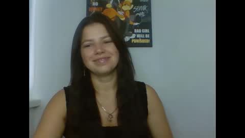 Snapshot of make_mesmile chatting on September 11, 6:03 am make_mesmile online show from September 11, 6:03 am