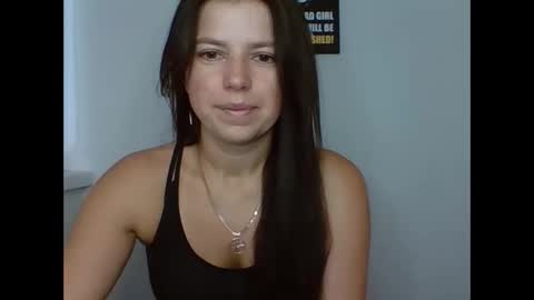 Snapshot of make_mesmile chatting on September 19, 7:56 am make_mesmile online show from September 19, 7:56 am