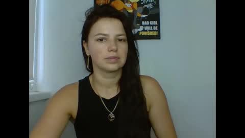 Snapshot of make_mesmile chatting on September 20, 8:06 am make_mesmile online show from September 20, 8:06 am
