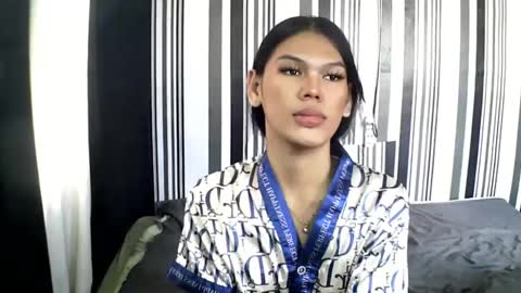 SWEET KEANA online show from March 7, 4:02 am