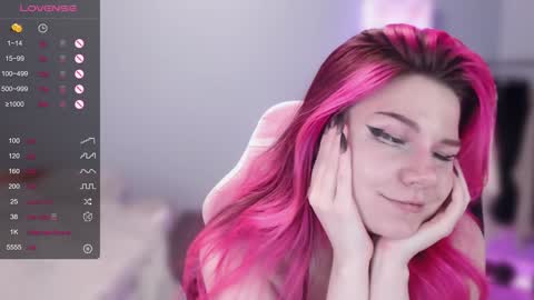 Ruby online show from January 23, 1:02 pm