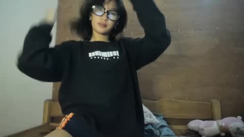 Ling and John online show from March 12, 3:51 pm