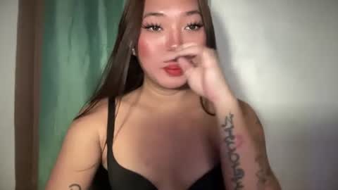 KEANA online show from May 29, 2:20 am