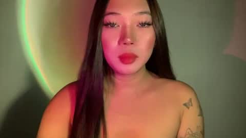 KEANA online show from June 23, 3:25 am