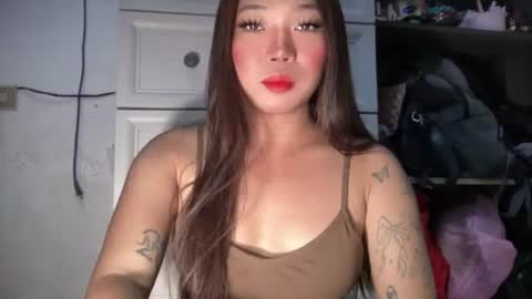 KEANA online show from May 22, 2:40 am