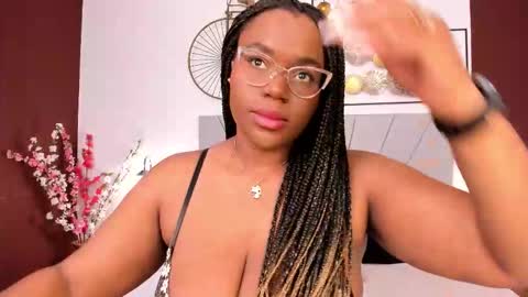 makena online show from September 25, 3:57 am