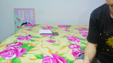 Makenzy darly online show from January 23, 7:07 pm