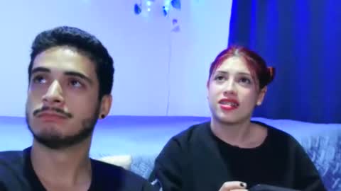 Makenzy darly online show from January 11, 1:59 am