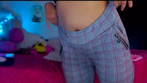 Maki Sins online show from November 6, 7:17 pm