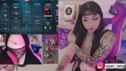 Maki online show from May 4, 10:27 pm