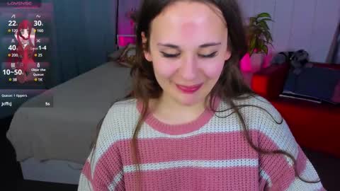 Makima online show from February 27, 7:58 pm