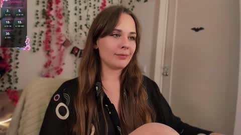 Makima online show from October 19, 8:57 pm