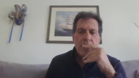 makis8989 online show from December 7, 8:49 am