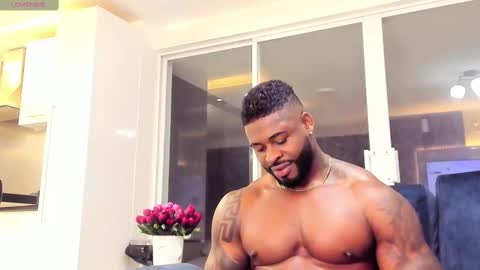 Makonnen online show from February 27, 3:29 am