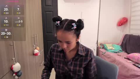 Snapshot of mal_norma chatting on February 14, 11:31 pm Mal Norma online show from February 14, 11:31 pm