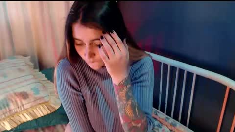 Snapshot of mala_kindle chatting on January 21, 9:57 pm Call me Mala independent model online show from January 21, 9:57 pm